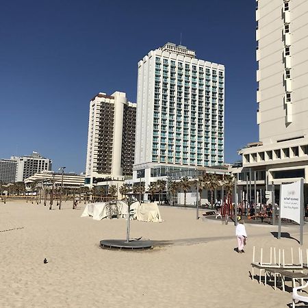 Ben Gurion 83 Apartment Tel Aviv Exterior foto