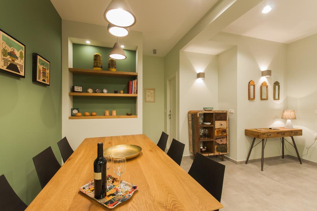 Ben Gurion 83 Apartment Tel Aviv Exterior foto