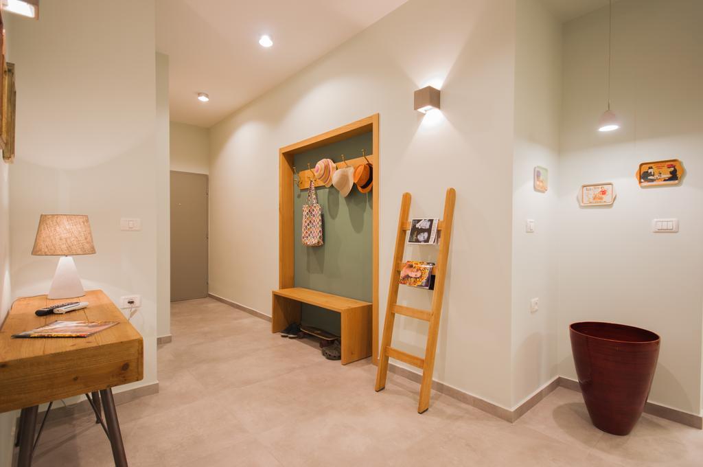 Ben Gurion 83 Apartment Tel Aviv Exterior foto