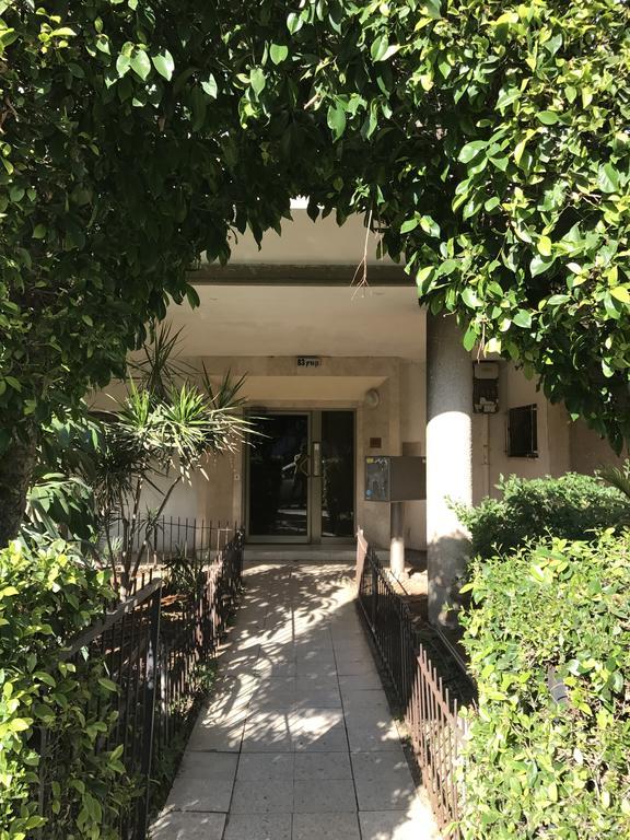 Ben Gurion 83 Apartment Tel Aviv Exterior foto